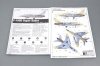 Trumpeter 01649 F-100D Super Sabre (1:72)